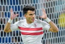 Photo of بعد علمه بالتوقيع لغريمه الأهلي.. الزمالك يستبعد زيزو من قائمة الفريق لمواجهة ستلينبوش