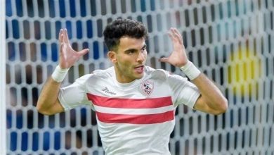 Photo of بعد علمه بالتوقيع لغريمه الأهلي.. الزمالك يستبعد زيزو من قائمة الفريق لمواجهة ستلينبوش