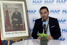 Photo of خبير : الهجمات السيبرانية إشكالية عالمية يمكن أن تؤثر على أي بلد