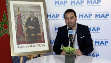 Photo of خبير : الهجمات السيبرانية إشكالية عالمية يمكن أن تؤثر على أي بلد