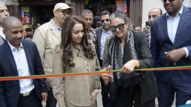 Photo of الدار البيضاء: تدشين ساحة جديدة بالمدينة القديمة يعيد الحياة لفضاء تراثي قرب مدرسة فاطمة الفهرية