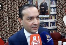 Photo of رئيس فريق التجمع الوطني الأحرار بمجلس النواب: ناقشنا قضايا تخص العمل الحكومي والقدرةالشرائية للمواطن