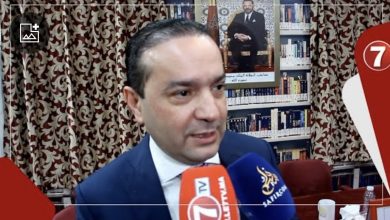 Photo of رئيس فريق التجمع الوطني الأحرار بمجلس النواب: ناقشنا قضايا تخص العمل الحكومي والقدرةالشرائية للمواطن