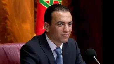 Photo of لحسن السعدي: المغرب يعزز دعائم الاقتصاد الاجتماعي والتضامني بمشروع قانون إطار جديد سيتم تقديمه للمؤسسة التشريعية خلال الولاية الحكومية الحالية