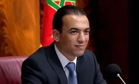 لحسن السعدي: المغرب يعزز دعائم الاقتصاد الاجتماعي والتضامني بمشروع قانون إطار جديد سيتم تقديمه للمؤسسة التشريعية خلال الولاية الحكومية الحالية
