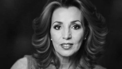 Photo of نجل الراحلة نعيمة سميح يقرر اتخاد إجراءات قانونية ضد اشخاص نظموا حفل تكريمي لها دون موافقه