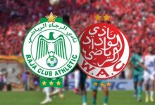 Photo of الديربي: أفضلية تاريخية للرجاء، و استعصاء ودادي في السنوات الأخيرة