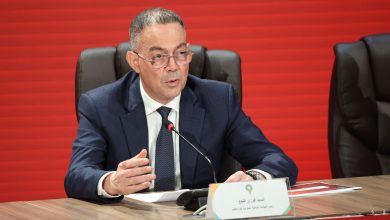 Photo of لقجع : تنظيم المغرب للتظاهرات الرياضية الكبرى سيقود بلادنا لنهضة تنموية