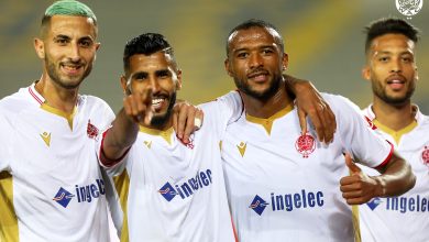 Photo of لاعب ودادي سابق على ردار العين الاماراتي