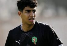Photo of بلعروش: الجمهور كان مفاجأة رائعة وسنقاتل للفوز باللقب أمام مالي