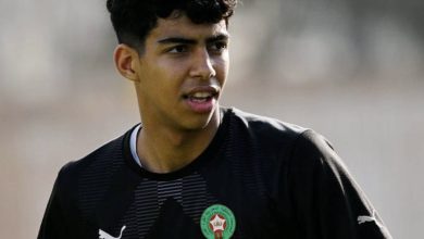 Photo of بلعروش: الجمهور كان مفاجأة رائعة وسنقاتل للفوز باللقب أمام مالي