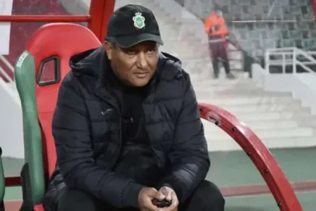 تعزية ومواساة في وفاة لاعب المنتخب المغربي والجيش الملكي سابقا ” محسن بوهلال “