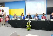 Photo of الرباط تحتضن مشاورات حاسمة لرسم مستقبل إفريقيا المائي بعد 2025 !