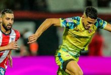 Photo of الفتح الرياضي يستقبل المغرب التطواني بملعب الأب جيكو