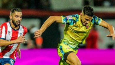 Photo of الفتح الرياضي يستقبل المغرب التطواني بملعب الأب جيكو
