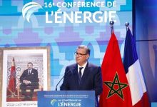 Photo of عزيز أخنوش: المغرب بقيادة جلالة الملك شرع في خلق تحول طاقي عميق، تدريجي ومستدام