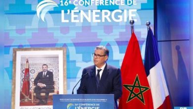 Photo of عزيز أخنوش: المغرب بقيادة جلالة الملك شرع في خلق تحول طاقي عميق، تدريجي ومستدام