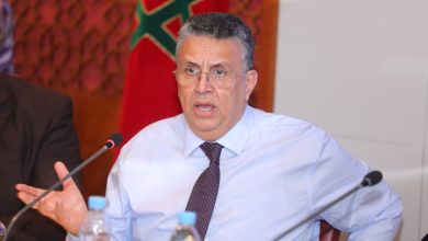 Photo of وزير العدل يعلن عن تعديلات مرتقبة على قانون الشيكات بالمغرب