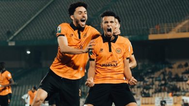 Photo of منحة مالية دسمة لنهضة بركان بعد وصوله لنهائي كأس الكونفدرالية