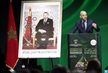 Photo of المغرب/فرنسا.. بنيامين حداد يدعو إلى تعزيز تبادل الخبرات في المجال الفلاحي