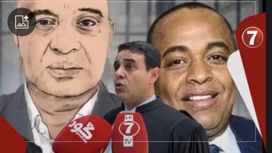 Photo of الاستاذ “مبارك المسكيني”: الناصيري أثبت للمحكمة بالحجة والدليل أن الحقيقة مشي هي لي موجودة في الملف