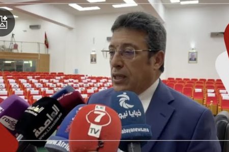 عمدة فاس يكشف تفاصيل تزويد فاس بمئات الكاميرات الذكية لتعزيز الأمن بالمدينة