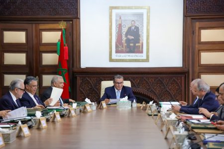 مجلس الحكومة يصادق على تعيينات جديدة في مناصب عليا