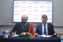 Photo of من قلب جيتكس مراكش.. CIH Bank يشعل شرارة التمويل الذكي ويضع رهانه على مقاولات الغد