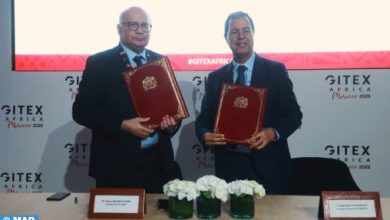 Photo of مراكش تحتضن انضمام وكالة مساهمات الدولة لبرنامج “داتا ثقة” لتعزيز حماية المعطيات الشخصية
