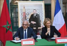 Photo of التوقيع على خارطة طريق جديدة للتعاون بين جهة الدار البيضاء – سطات وجهة “إيل دو فرانس”