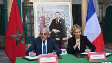 Photo of التوقيع على خارطة طريق جديدة للتعاون بين جهة الدار البيضاء – سطات وجهة “إيل دو فرانس”