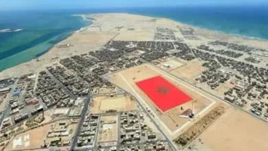 Photo of الداخلة تحتضن المؤتمر السياسي الثاني للتحالف من أجل الحكم الذاتي في الصحراء