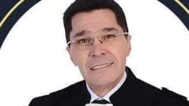 Photo of تعزية ومواساة في وفاة المحامي ” محمد السناوي ”