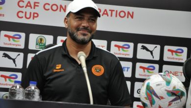 Photo of الشعباني :” نتيجة الذهاب ليست معيارا للتأهل،و كل الفرق تسعى للفوز علينا”