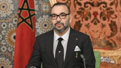 Photo of نائب الوزير الأول ووزير الاقتصاد الوطني بجمهورية الكونغو الديمقراطية يشيد برؤية الملك محمد السادس الطموحة لأفريقيا