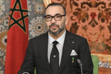 نائب الوزير الأول ووزير الاقتصاد الوطني بجمهورية الكونغو الديمقراطية يشيد برؤية الملك محمد السادس الطموحة لأفريقيا