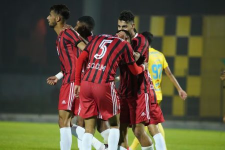 شباب المحمدية يعلن عقد جمعه العام برسم الموسم الرياضي 2023/2024 يوم الاثنين 21 ابريل الجاري