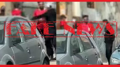 Photo of ولاية أمن الدار البيضاء تنفي صحة مزاعم حول مقطع فيديو متداول وتوضح ملابسات الواقعة