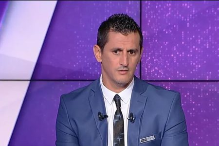 رفيق صايفي: شباب قسنطينة واجه فريقًا خبيرًا ومتماسكًا