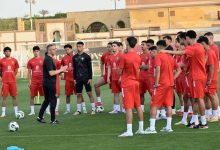 Photo of كأس افريقيا u20: المنتخب المغربي يرفع من وثيرة الإستعدادات تأهبا لمواجهة كينيا