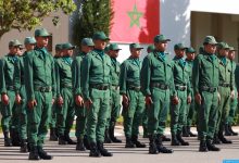 Photo of إجراء عملية الإحصاء المتعلق بالخدمة العسكرية برسم سنة 2025 ما بين 25 أبريل الجاري و 23 يونيو المقبل (بلاغ لوزير الداخلية)