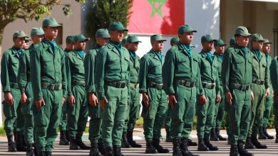 Photo of إجراء عملية الإحصاء المتعلق بالخدمة العسكرية برسم سنة 2025 ما بين 25 أبريل الجاري و 23 يونيو المقبل (بلاغ لوزير الداخلية)