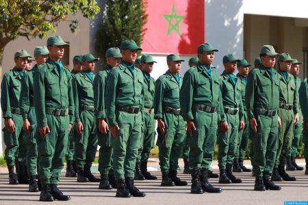 إجراء عملية الإحصاء المتعلق بالخدمة العسكرية برسم سنة 2025 ما بين 25 أبريل الجاري و 23 يونيو المقبل (بلاغ لوزير الداخلية)
