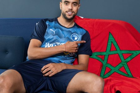 الشيبي يقود بيراميدز لتأهل تاريخي إلى نهائي دوري أبطال افريقيا