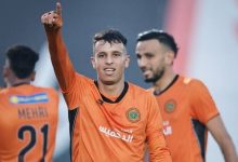 Photo of كأس الكونفدرالية: نهضة بركان يجدد فوزه على أسيك ميموزا و يضرب موعدا ناريا مع قسنطينة الجزائري في نصف النهائي
