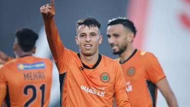 Photo of كأس الكونفدرالية: نهضة بركان يجدد فوزه على أسيك ميموزا و يضرب موعدا ناريا مع قسنطينة الجزائري في نصف النهائي