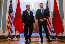 Photo of الولايات المتحدة تُجدّد تأكيدها على اعترافها الكامل بسيادة المغرب على صحرائه