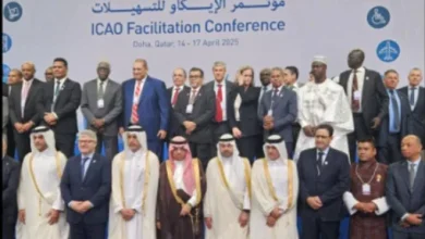 Photo of الدوحة تحتضن مؤتمرا دوليا لتسهيل مستقبل النقل الجوي بمشاركة مغربية رفيعة