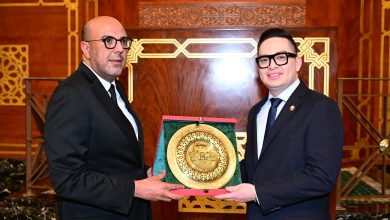 Photo of إعلان العيون: برلمان أمريكا الوسطى يجدد دعمه للوحدة الترابية للمغرب ويؤكد أهمية التعاون جنوب-جنوب