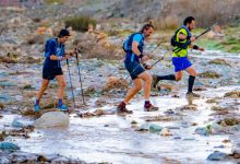 Photo of “ترايل أمزميز”.. 5 سباقات تجمع عشاق الجري والمشي
